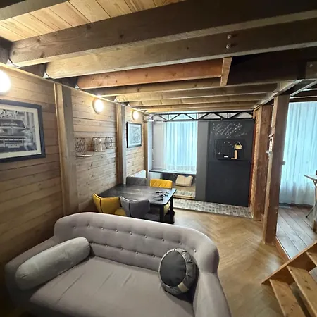 Casa 别墅 *